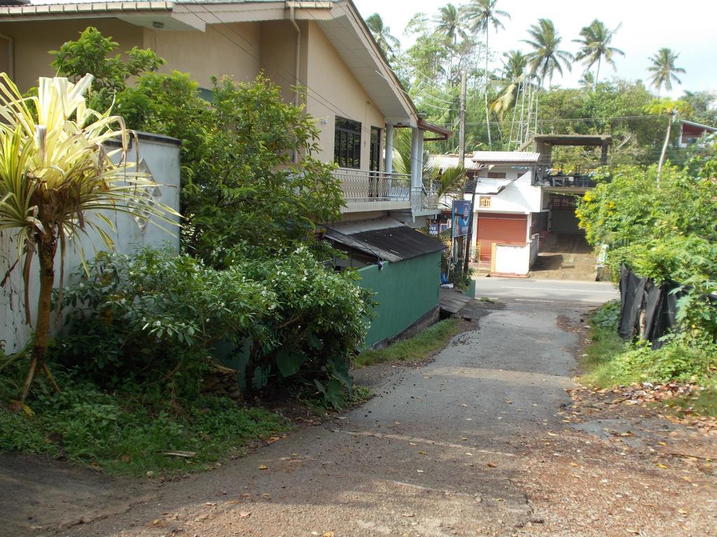 Leisure Home Mirissa Exterior photo